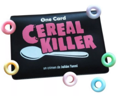 CEREAL KILLER