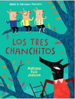 LOS TRES CHANCHITOS