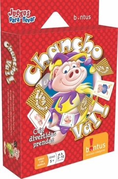 CHANCHO VA-BONTUS