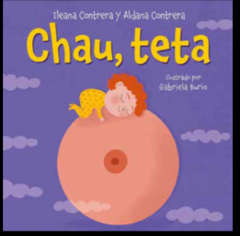 CHAU TETA