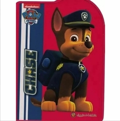 PAW PATROL CHASE