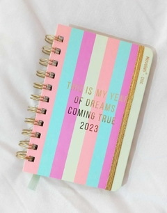 AGENDA CHIC 2023