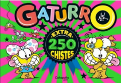 GATURRO 250 CHISTES