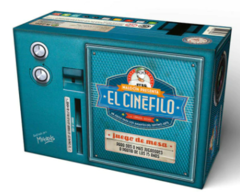 EL CINÉFILO- JUEGOS MALDÓN