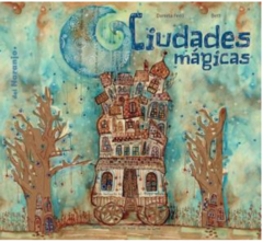 CIUDADES MAGICAS