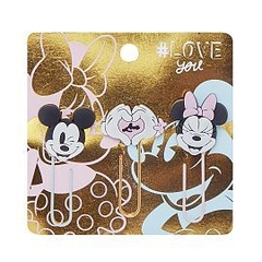 CLIPS MICKEY & MINNIE