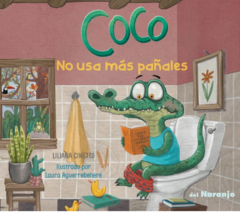 COCO NO USA MAS PAÑALES