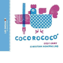 COCOROCOCÒ