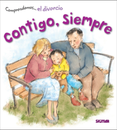 CONTIGO, SIEMPRE