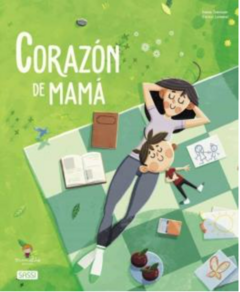 CORAZON DE MAMA