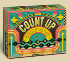 COUNT UP - MALDON