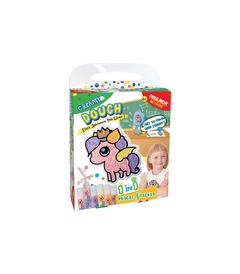 CREAMY DOUGH UNICORNIO