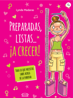 PREPARADAS LISTAS....¡A CRECER!