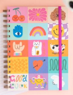 CUADERNO GRANDE