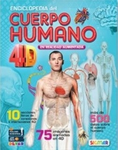 ENCICLOPEDIA DEL CUERPO HUMANO 4D