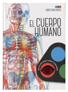 EL CUERPO HUMANO CON LENTES