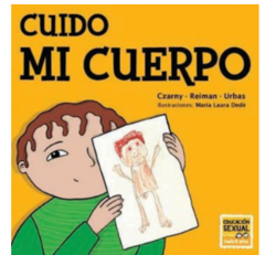 CUIDO MI CUERPO