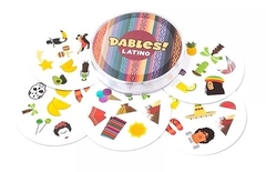 DABLES LATINO