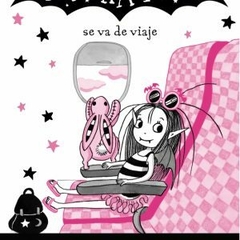 ISADORA MOON VA DE VIAJE