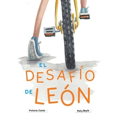 EL DESAFÍO DE LEÓN