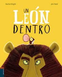 UN LEON DENTRO