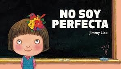 NO SOY PERFECTA