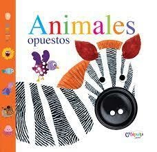 ANIMALES OPUESTOS