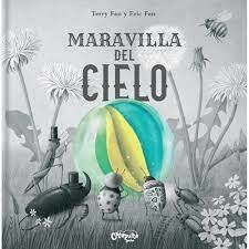 MARAVILLA DEL CIELO