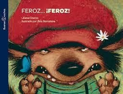 FEROZ...FEEROZ!