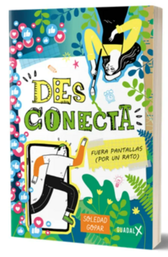 DESCONECTA