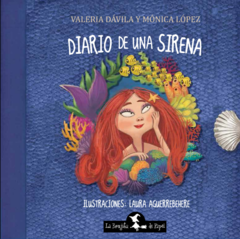 DIARIO DE UNA SIRENA