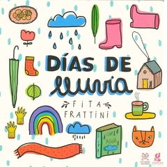 DÍAS DE LLUVIA