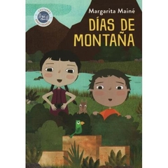 DIAS DE MONTAÑA