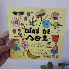 DÍAS DE SOL