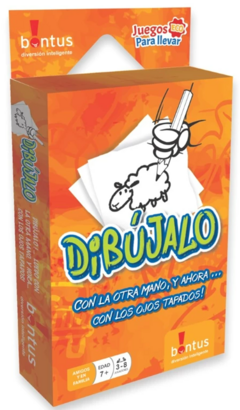 DIBUJALO