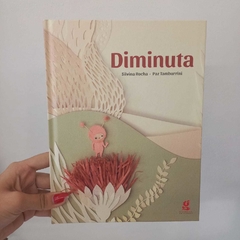 DIMINUTA