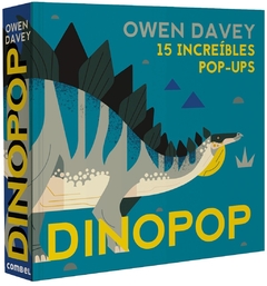 DINOPOP