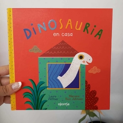 DINOSAURIA: EN CASA