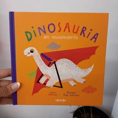 DINOSAURIA: EN MOVIMIENTO