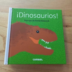 DINOSAURIOS!