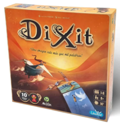 DIXIT - JUEGOS MALDÓN