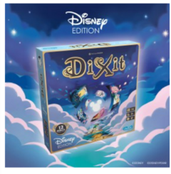 DIXIT DISNEY - JUEGOS MALDON