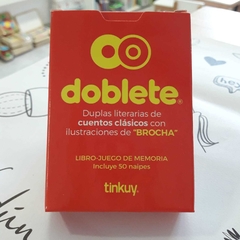 DOBLETE