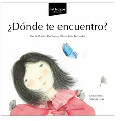 DONDE TE ENCUENTRO?