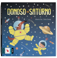 DONOSO EN SATURNO