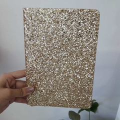 CUADERNOS CON GLITTER - comprar online