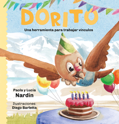 DORITO: UNA HERRAMIENTA PARA TRABAJAR VÍNCULOS