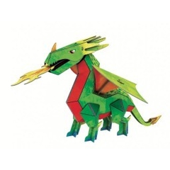 DRAGÓN 3D - comprar online