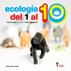 ECOLOGÍA DEL 1 AL 10