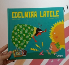 EDELMIRA LATELE-TD